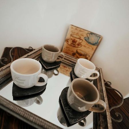 Bed and Breakfast Almasol - Charme Experience Castellana Grotte Exterior foto