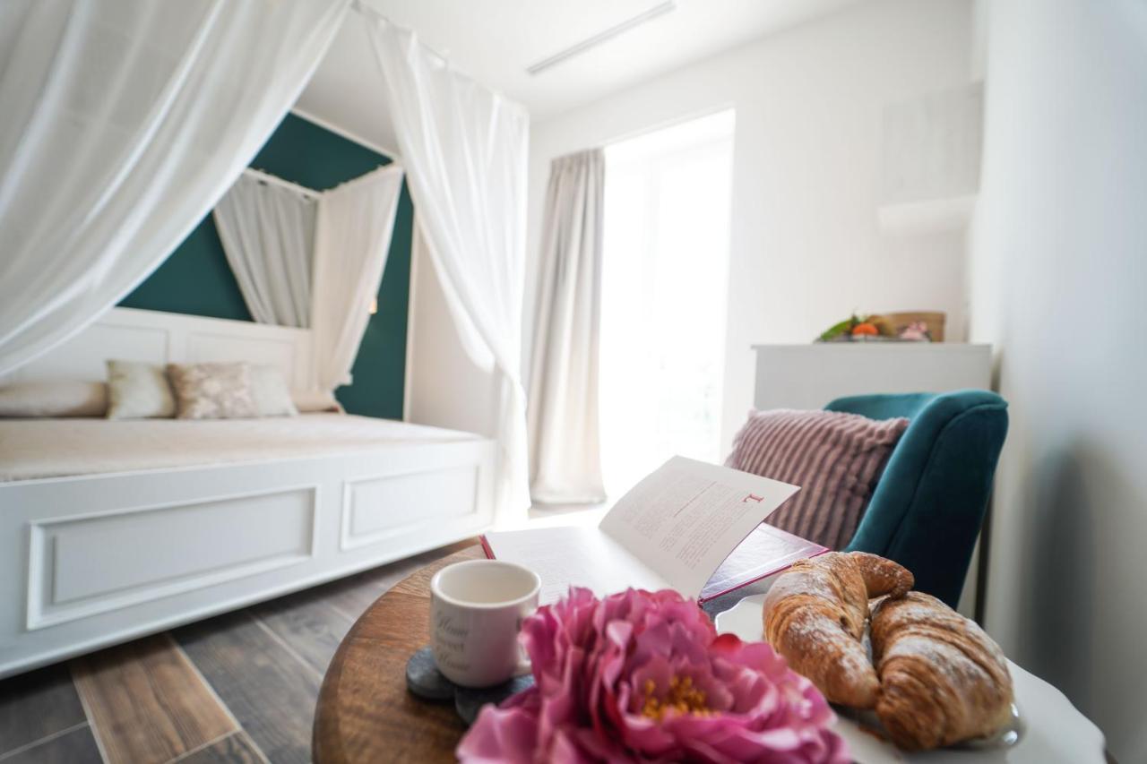Bed and Breakfast Almasol - Charme Experience Castellana Grotte Exterior foto