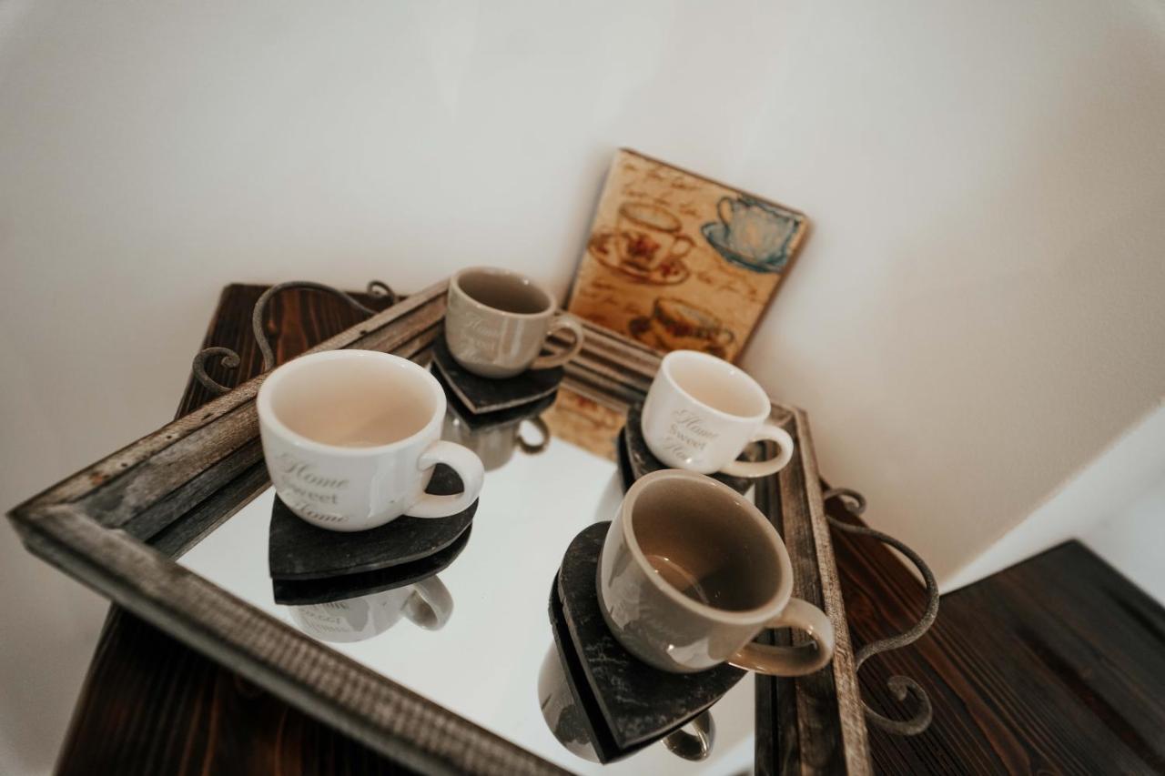 Bed and Breakfast Almasol - Charme Experience Castellana Grotte Exterior foto