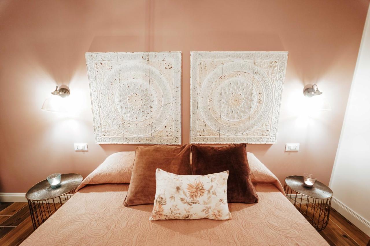 Bed and Breakfast Almasol - Charme Experience Castellana Grotte Exterior foto