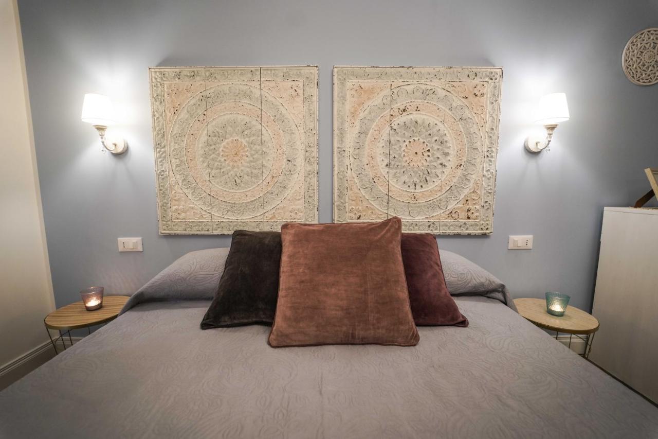 Bed and Breakfast Almasol - Charme Experience Castellana Grotte Exterior foto