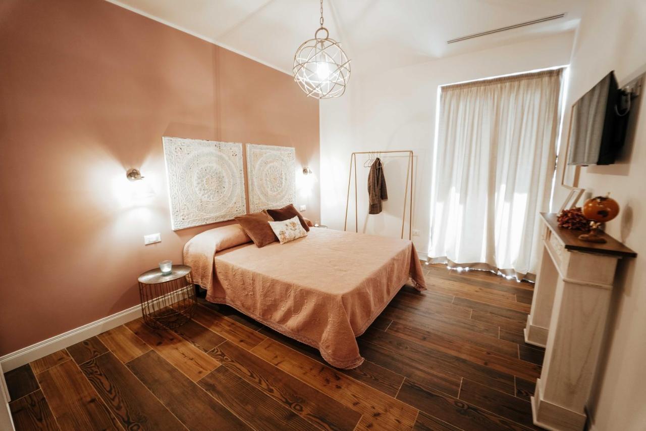 Bed and Breakfast Almasol - Charme Experience Castellana Grotte Exterior foto