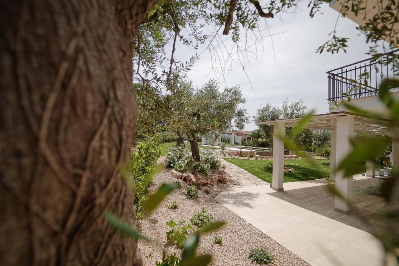 Bed and Breakfast Almasol - Charme Experience Castellana Grotte Exterior foto