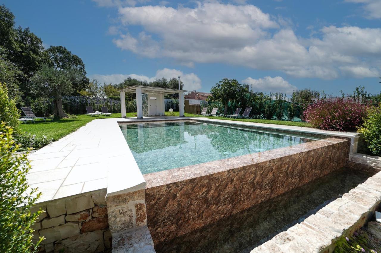 Bed and Breakfast Almasol - Charme Experience Castellana Grotte Exterior foto